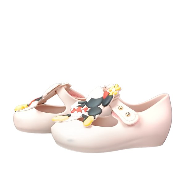 Mini Melissa Mini Ultragirl + Disney Size - Picture 3 of 7